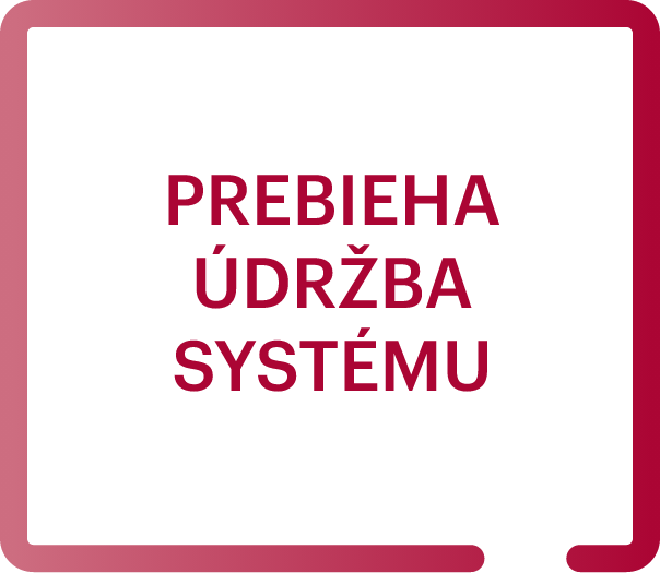 Malý štvorec obsahujúci text